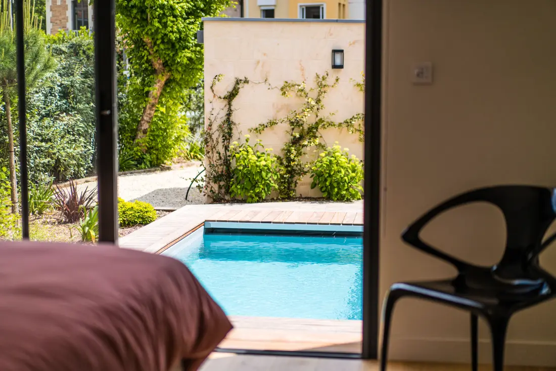 Maison à Arcachon