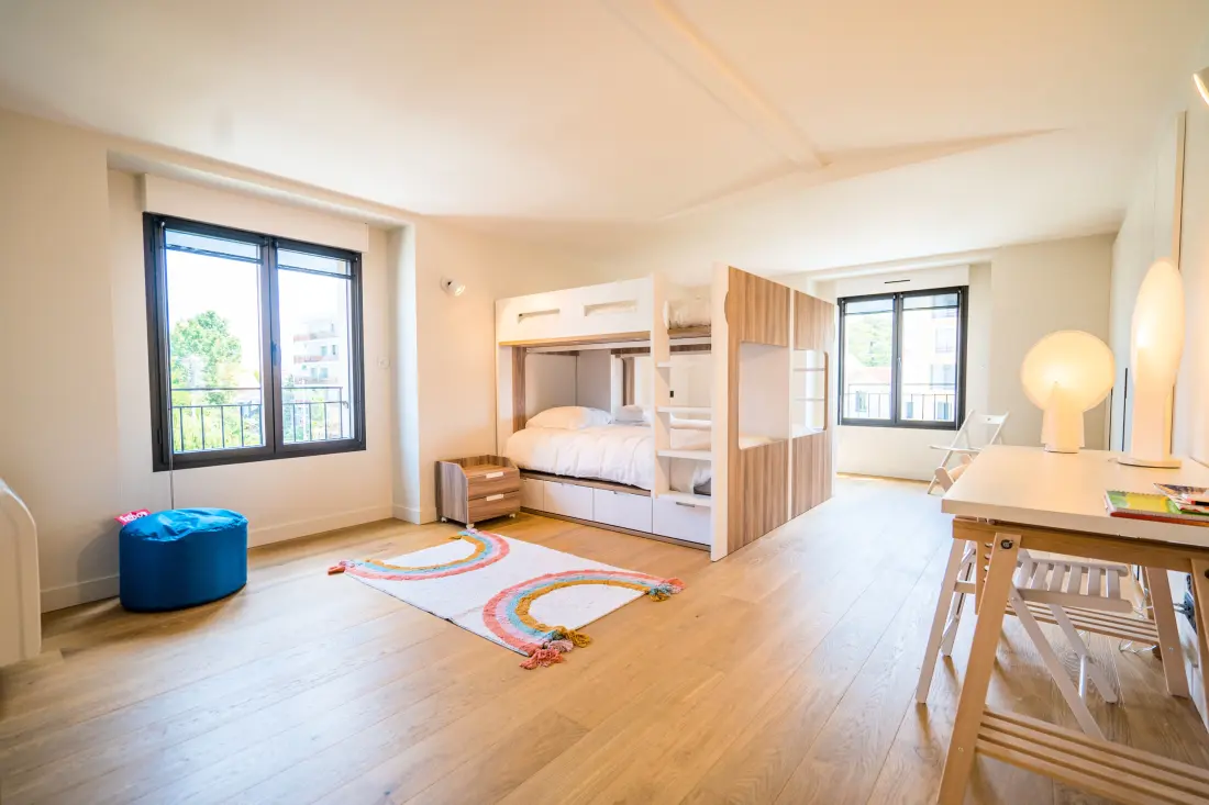 Maison à Arcachon