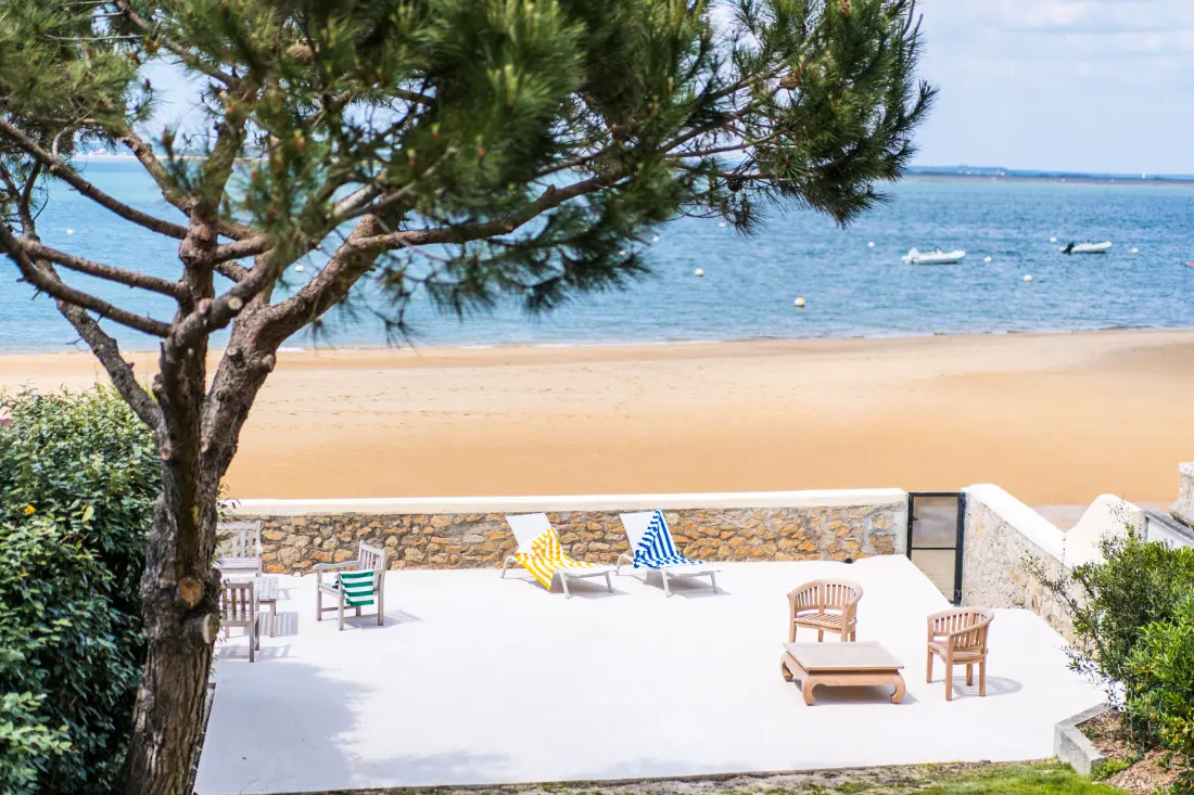 Maison à Arcachon