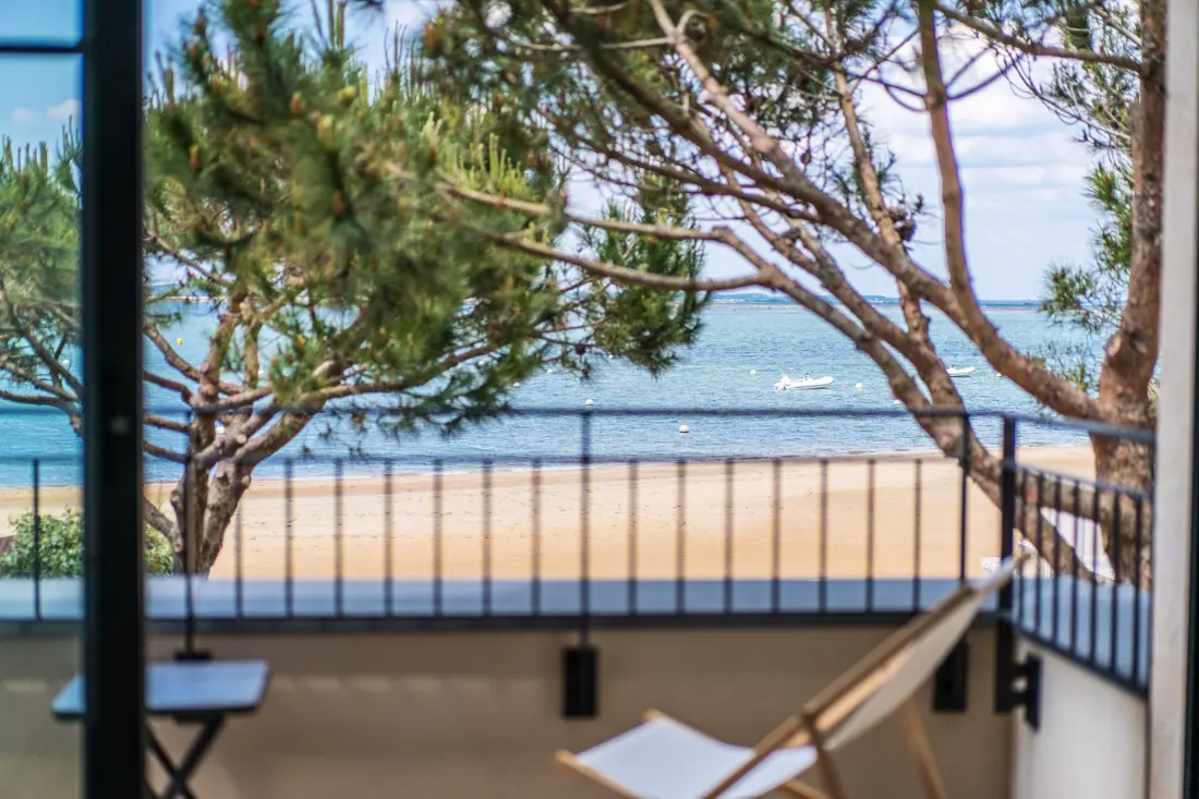 Maison à Arcachon