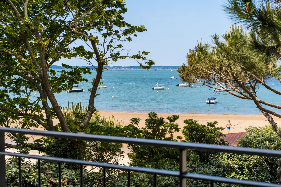 Maison à Arcachon