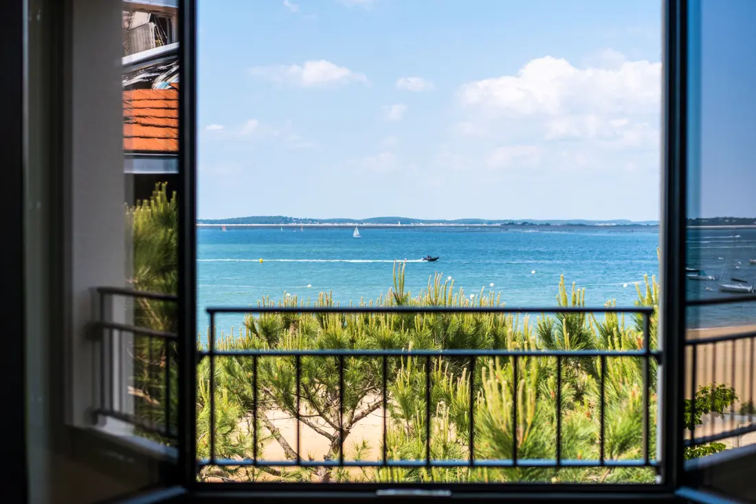 Maison à Arcachon