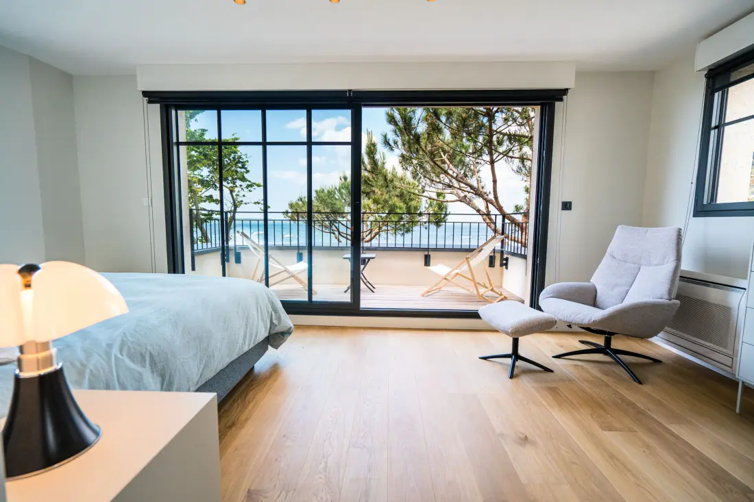 Maison à Arcachon