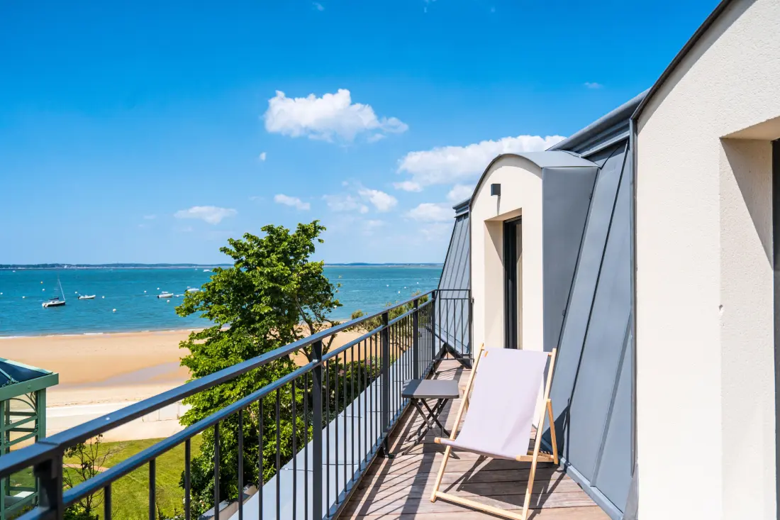 Maison à Arcachon