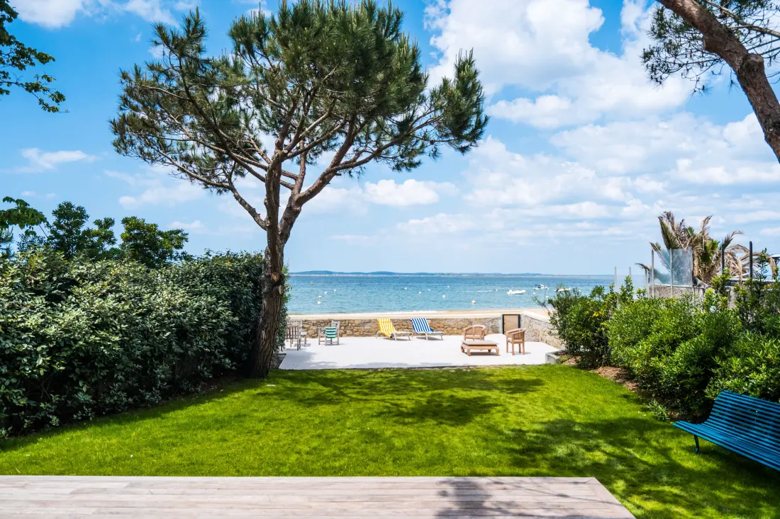Maison à Arcachon