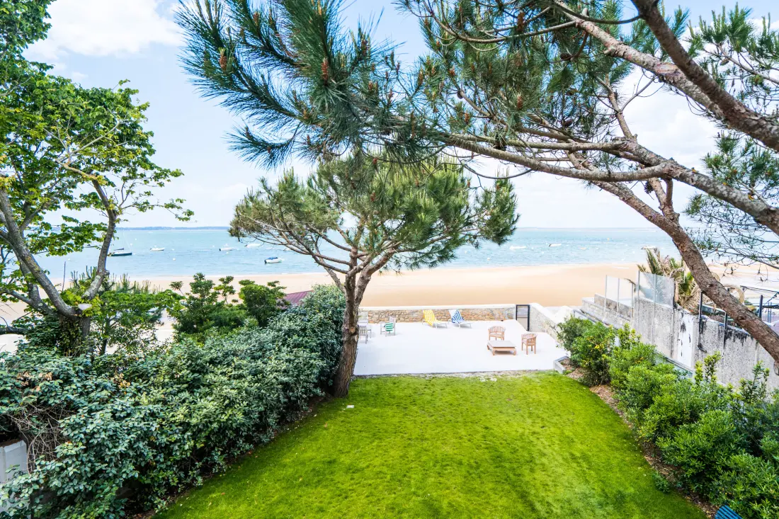 Maison à Arcachon