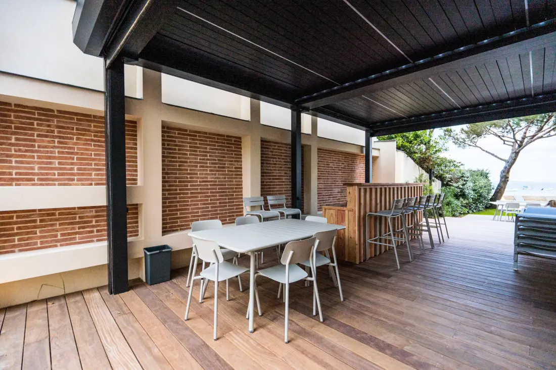 Maison à Arcachon