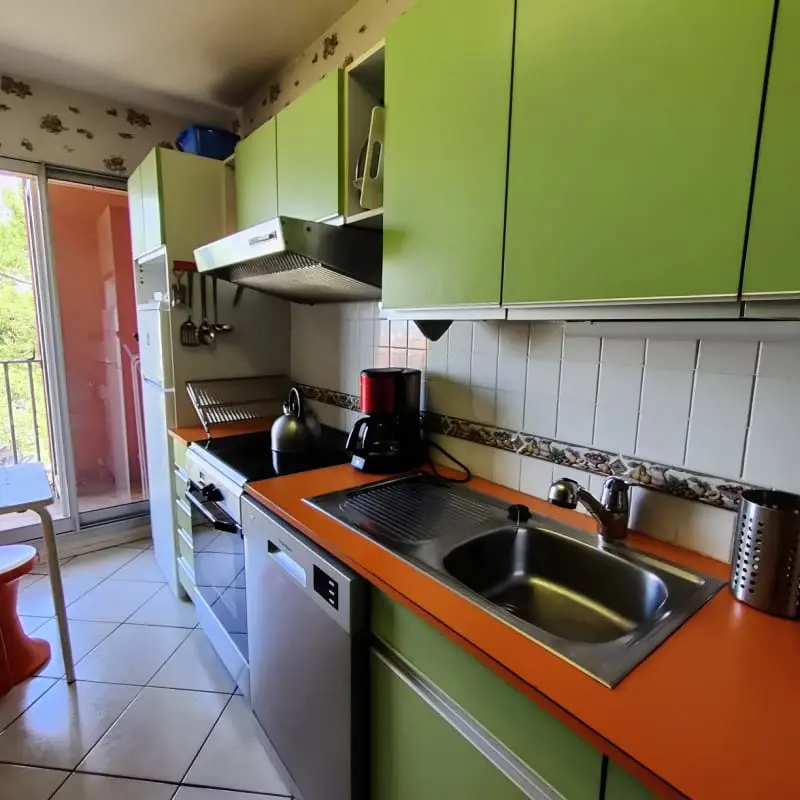 Appartement Spacieux Proche De La Mer