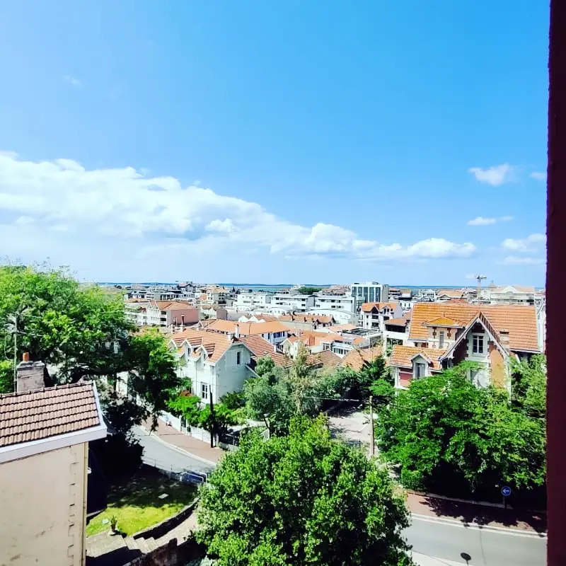 Appartement Spacieux Proche De La Mer