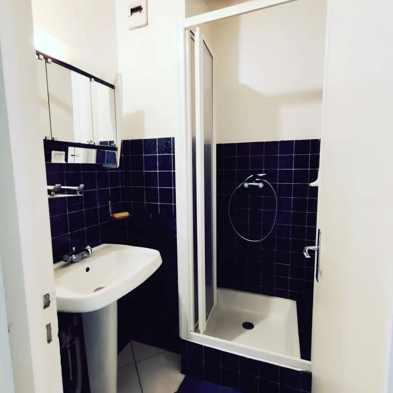 Appartement Spacieux Proche De La Mer