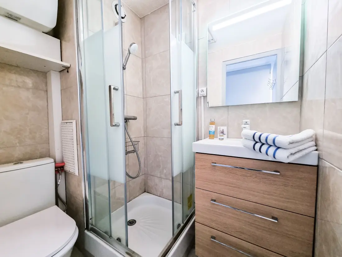 Appartements à Arcachon