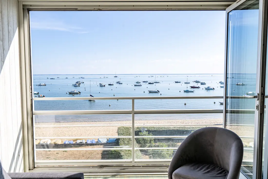 Appartements à Arcachon