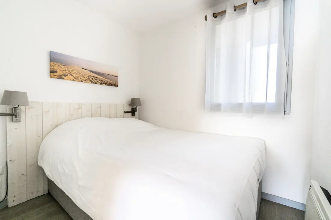 Appartements à Arcachon