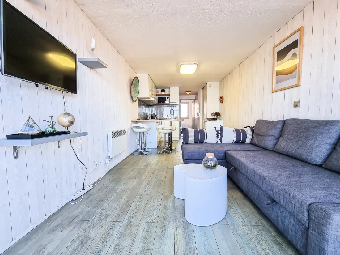 Appartements à Arcachon