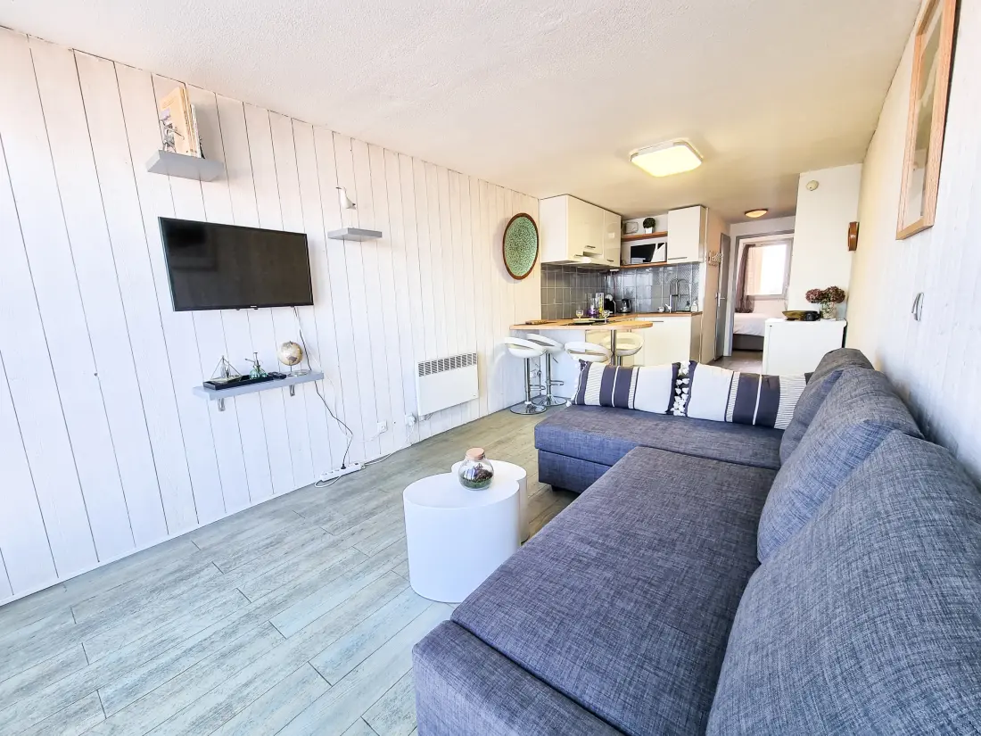 Appartements à Arcachon