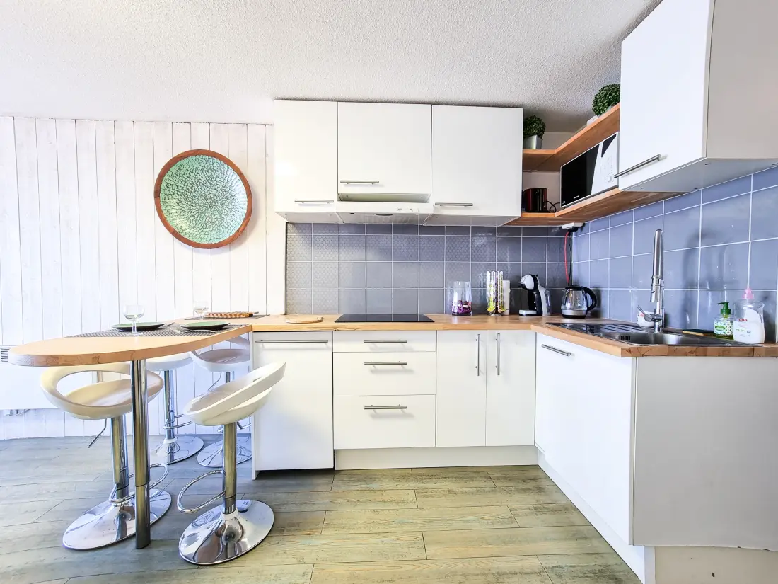 Appartements à Arcachon