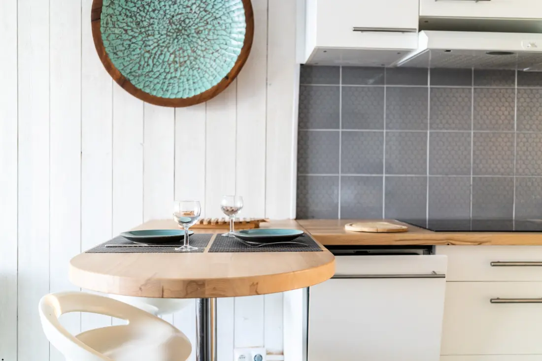 Appartements à Arcachon
