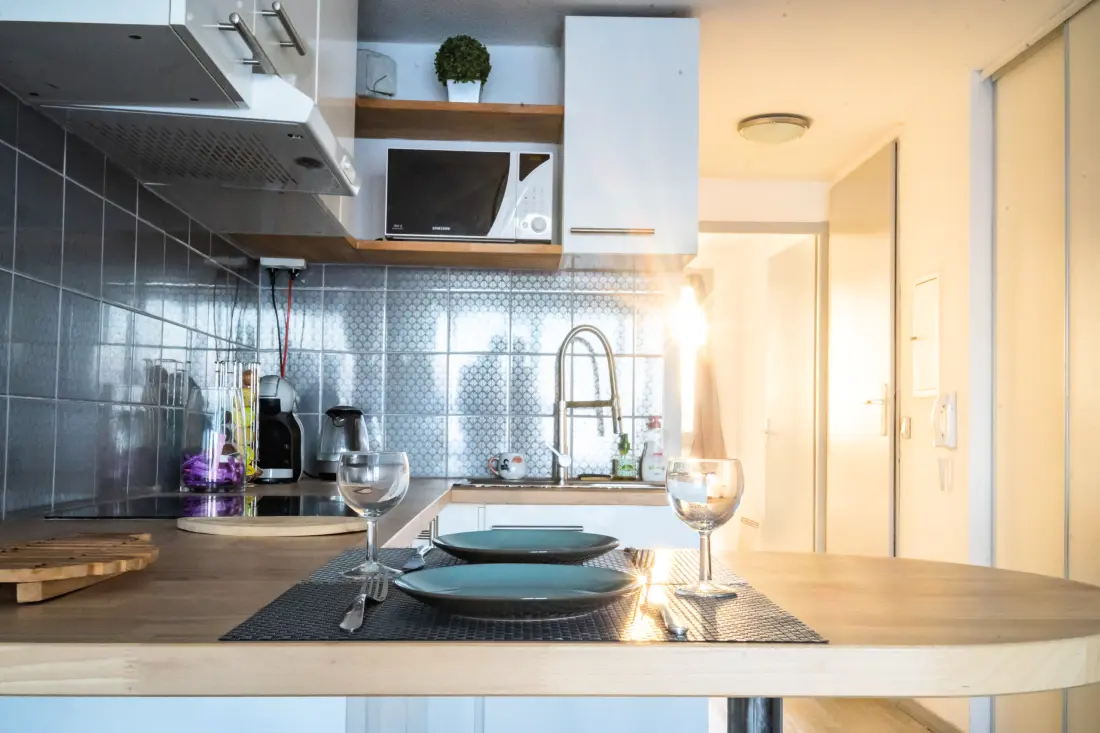 Appartements à Arcachon