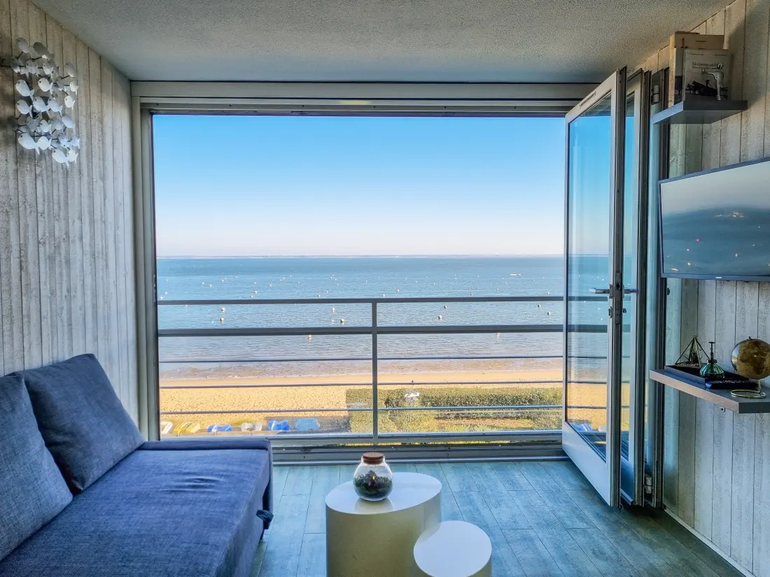 Appartements à Arcachon