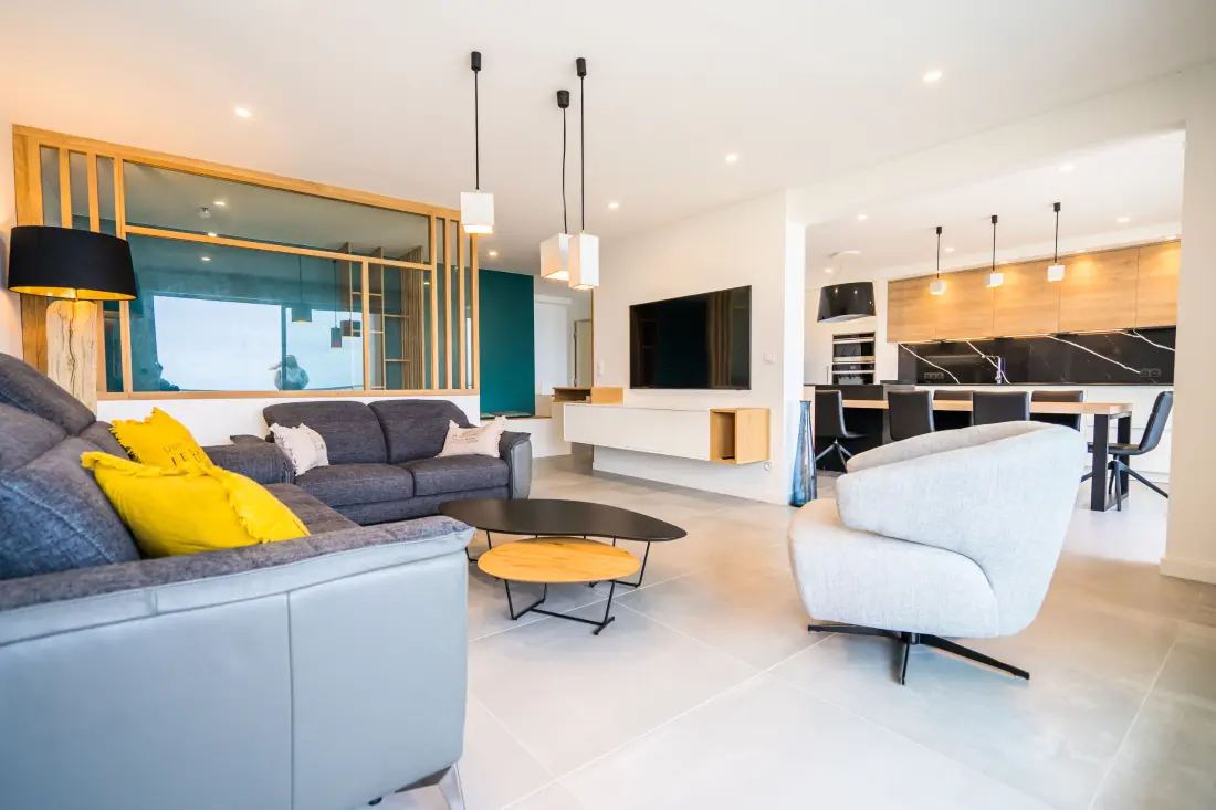 Appartements à Arcachon