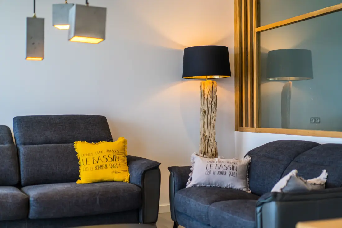 Appartements à Arcachon