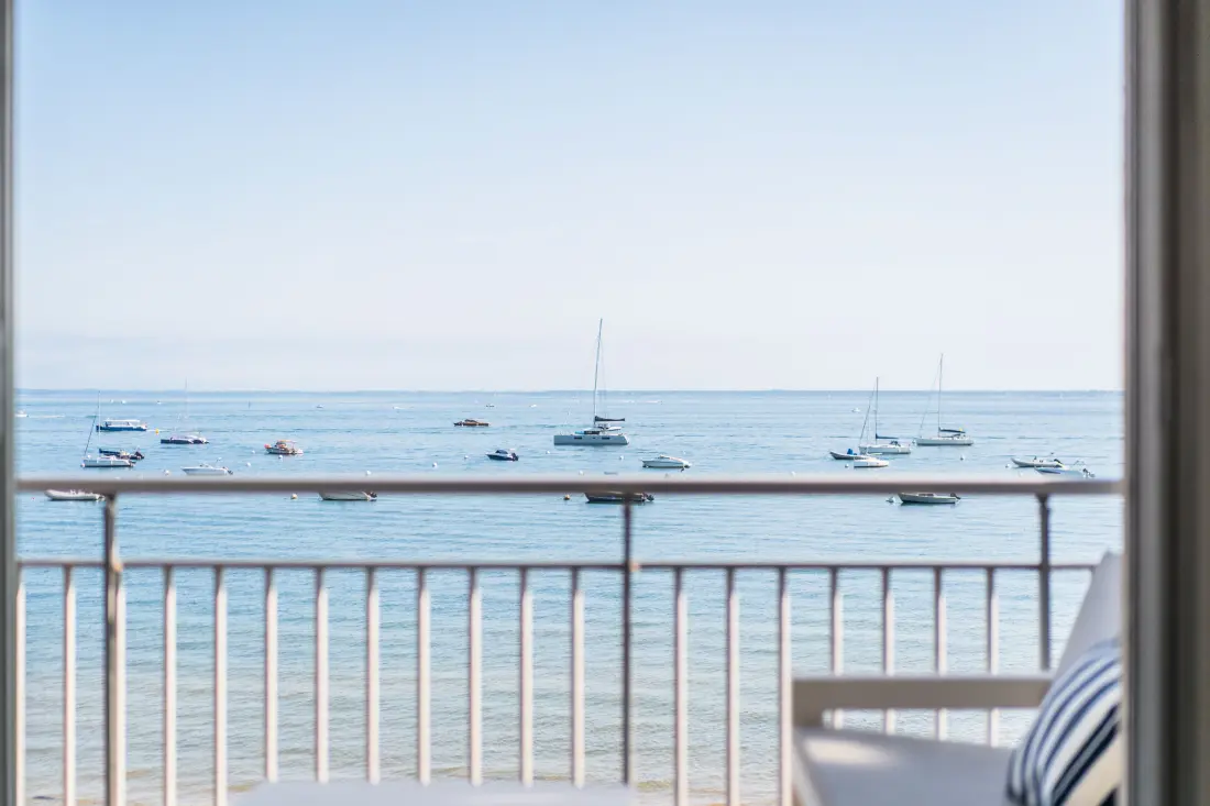 Appartements à Arcachon