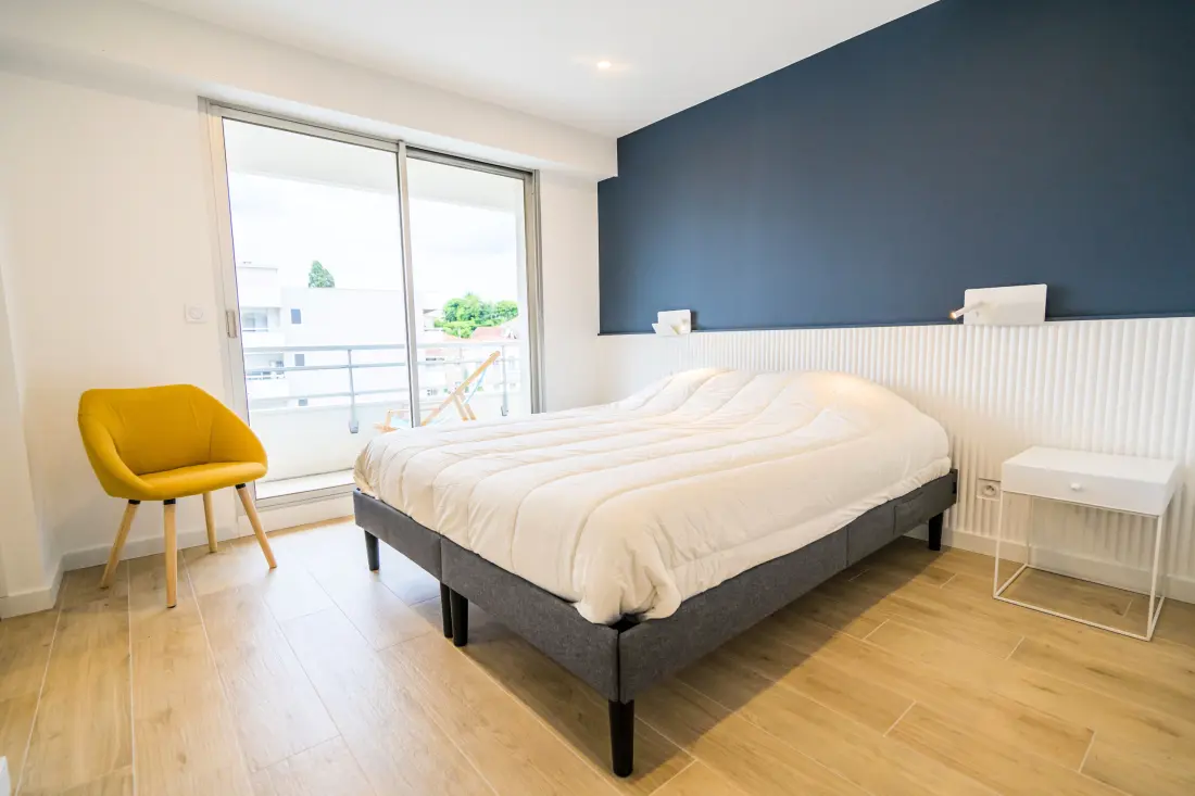 Appartements à Arcachon