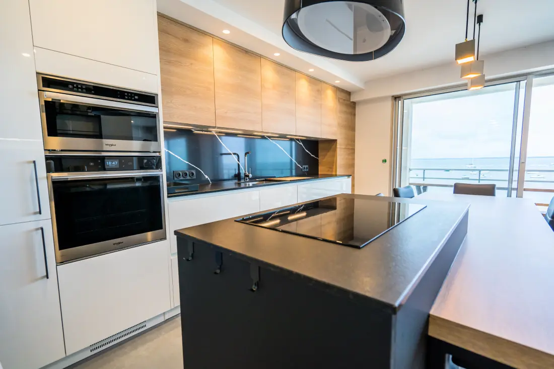 Appartements à Arcachon