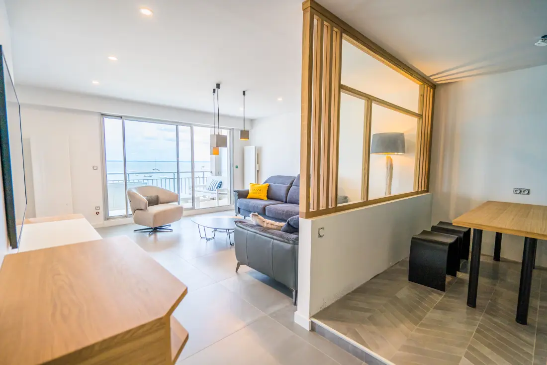 Appartements à Arcachon