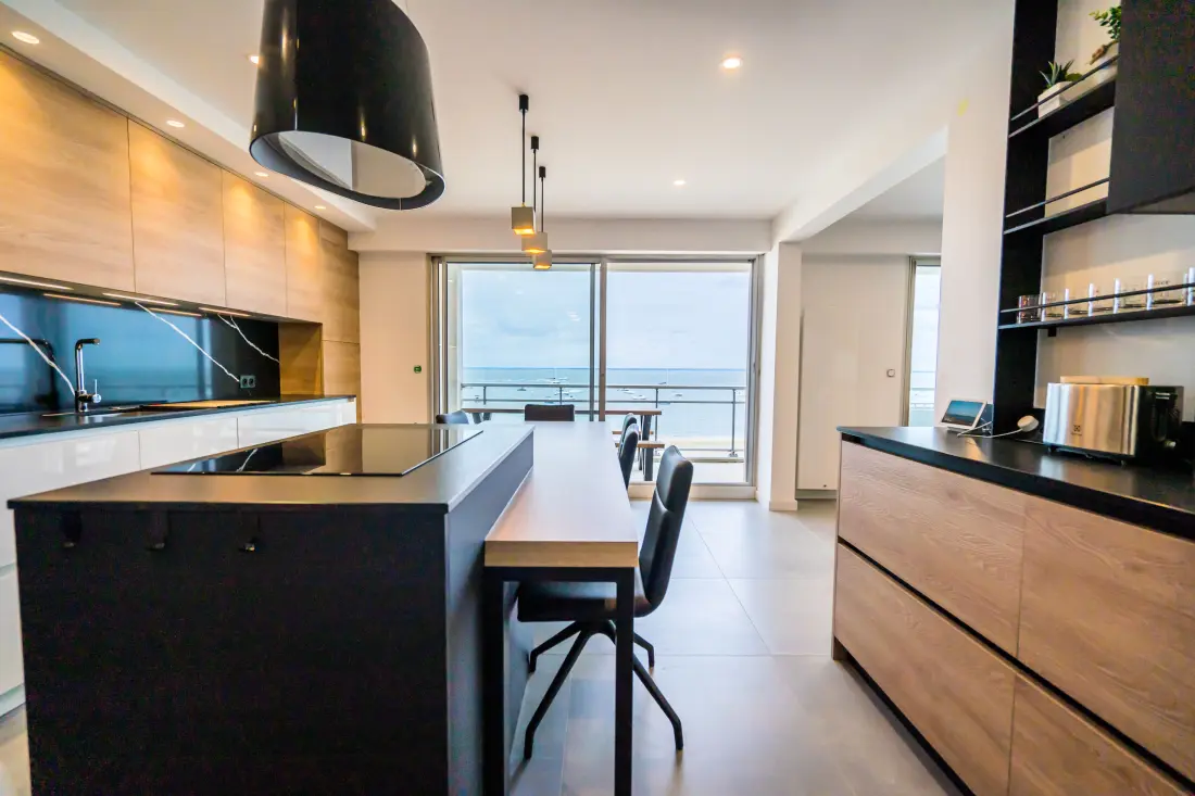 Appartements à Arcachon