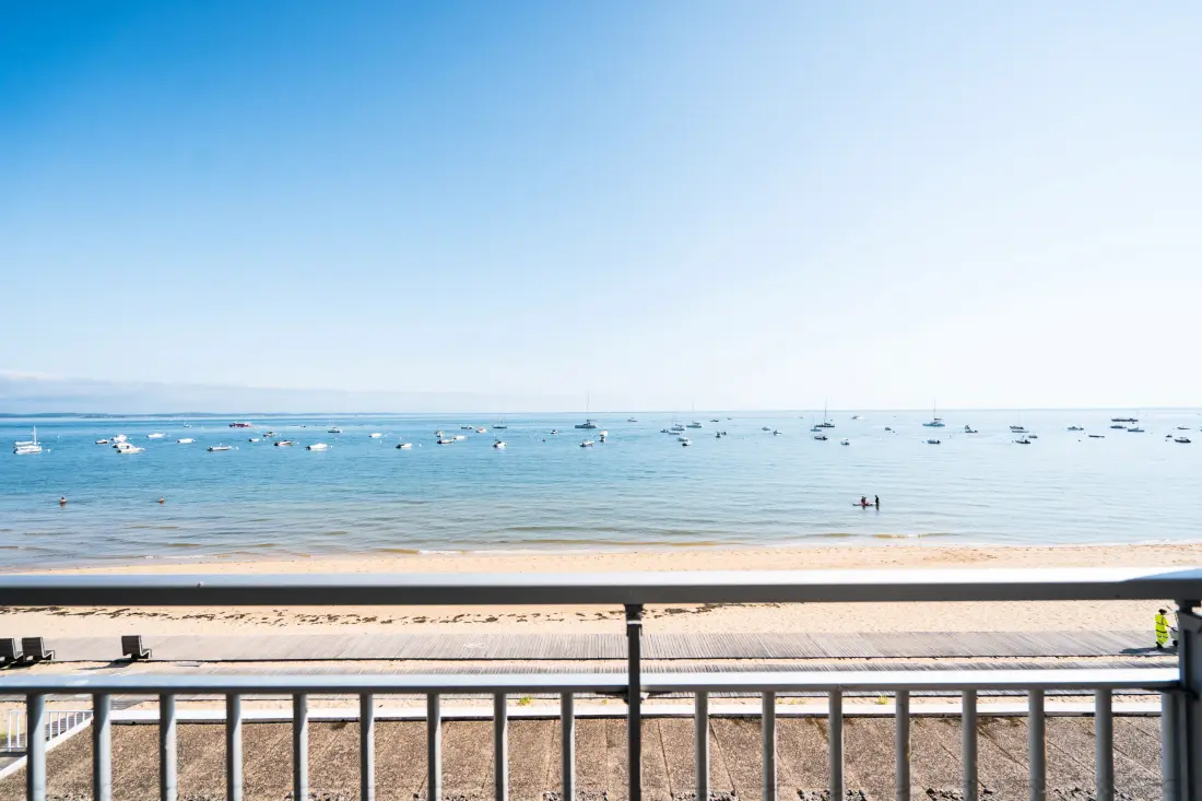 Appartements à Arcachon