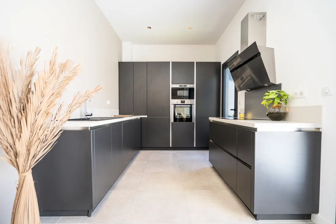 Appartements à Arcachon