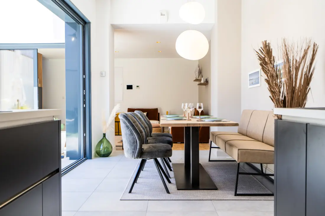 Appartements à Arcachon