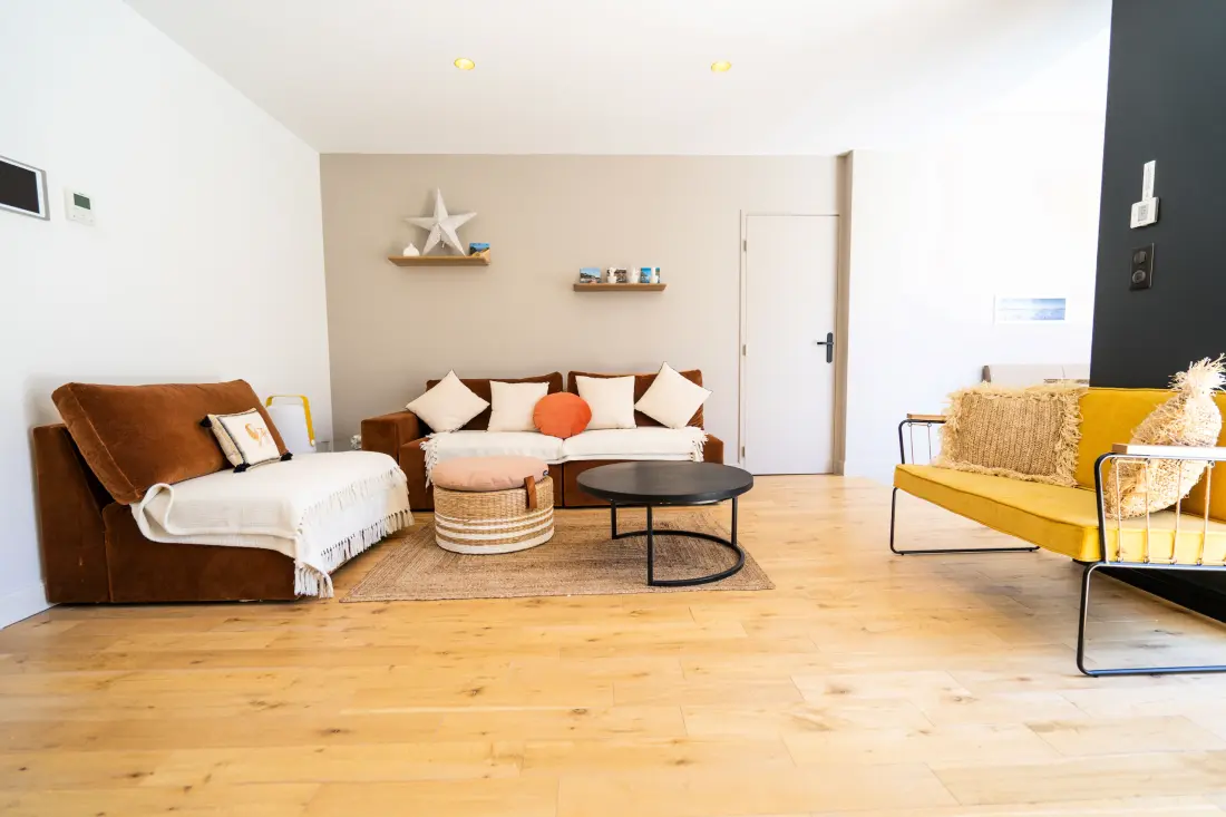 Appartements à Arcachon
