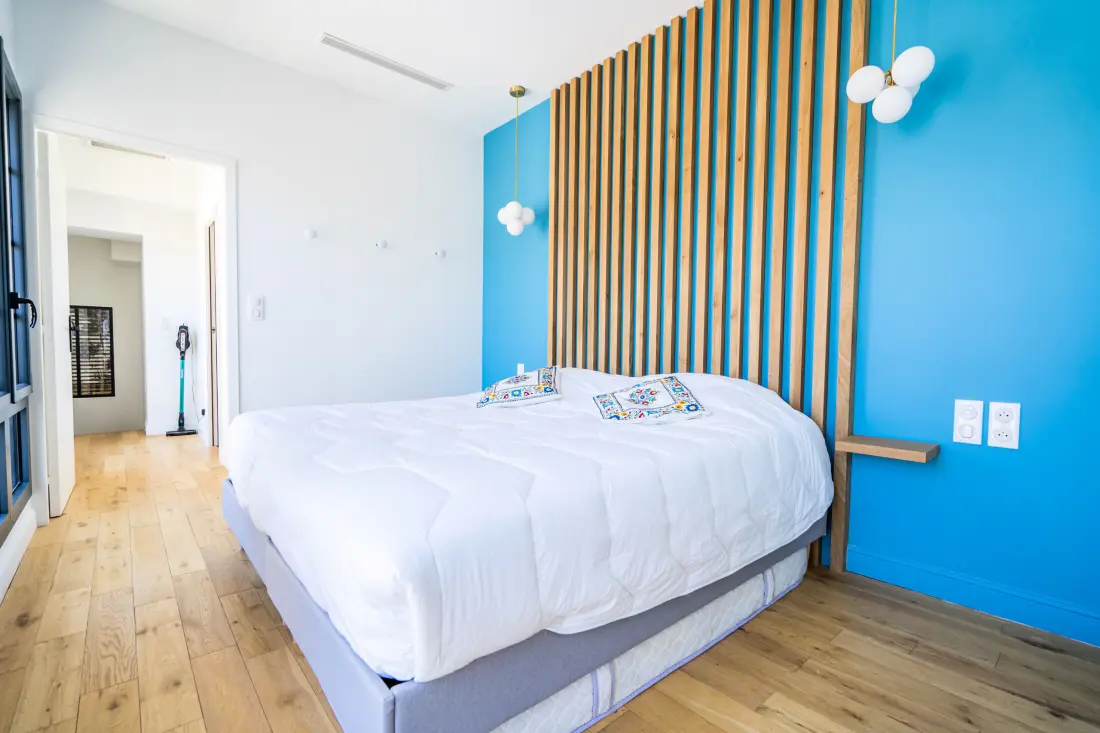 Appartements à Arcachon