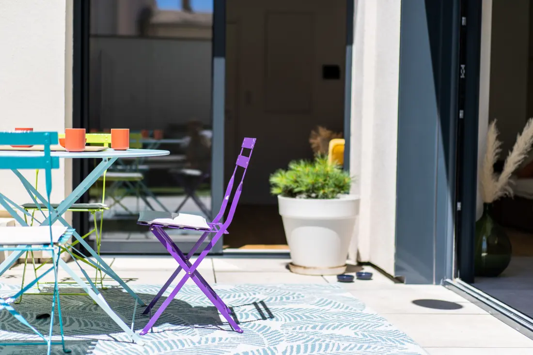 Appartements à Arcachon