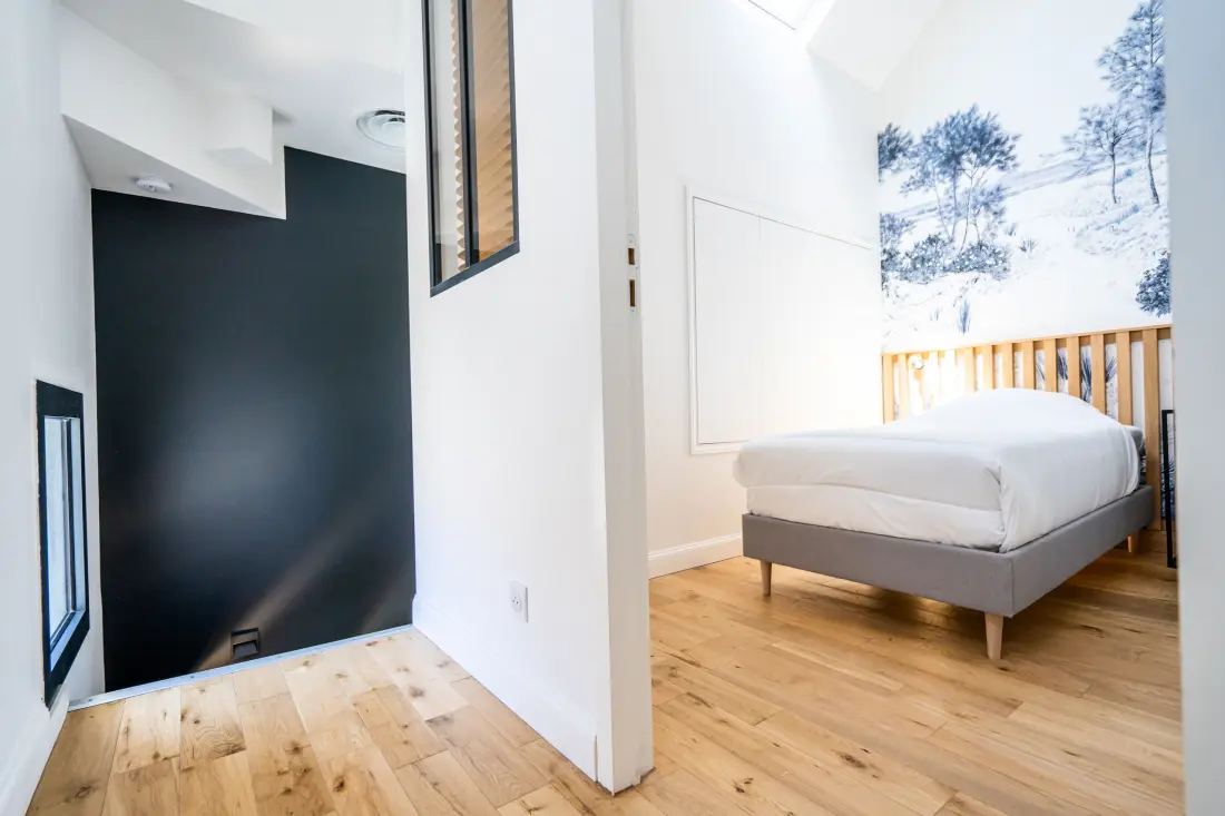 Appartements à Arcachon