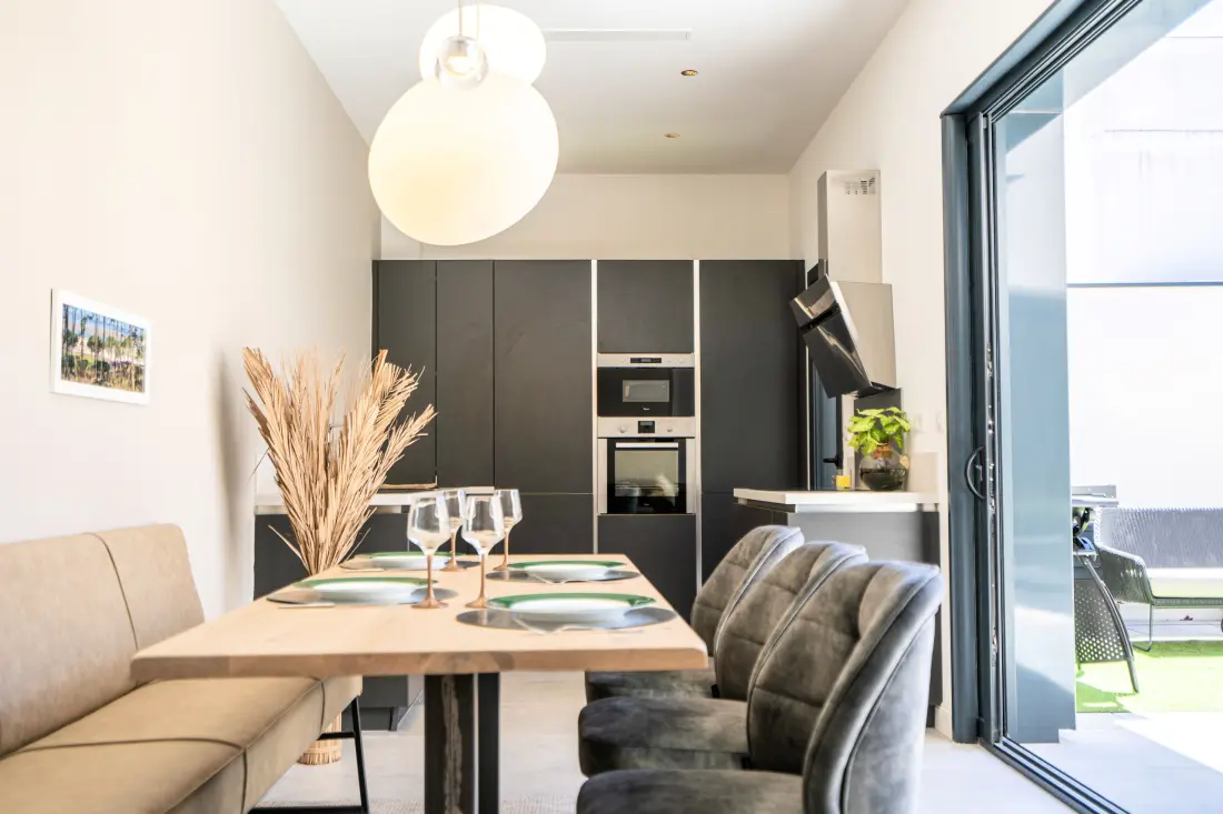 Appartements à Arcachon