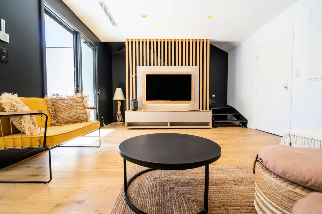 Appartements à Arcachon