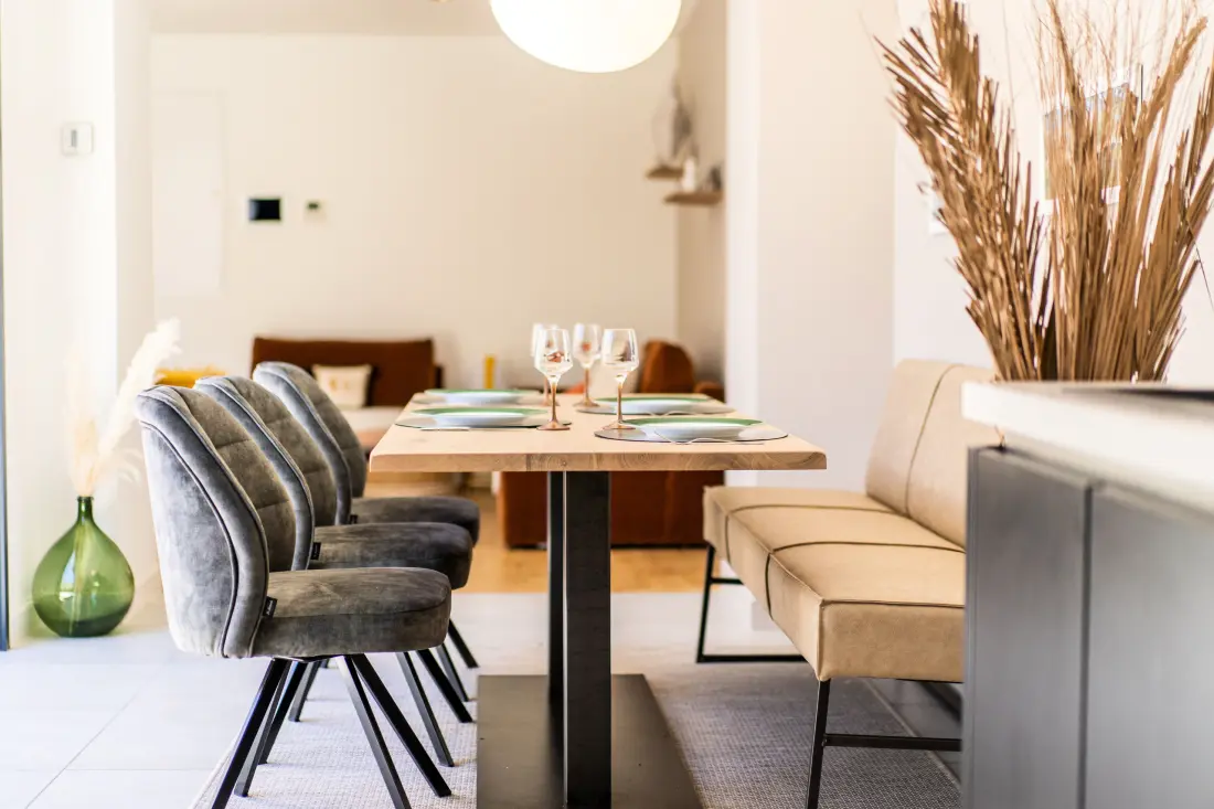 Appartements à Arcachon