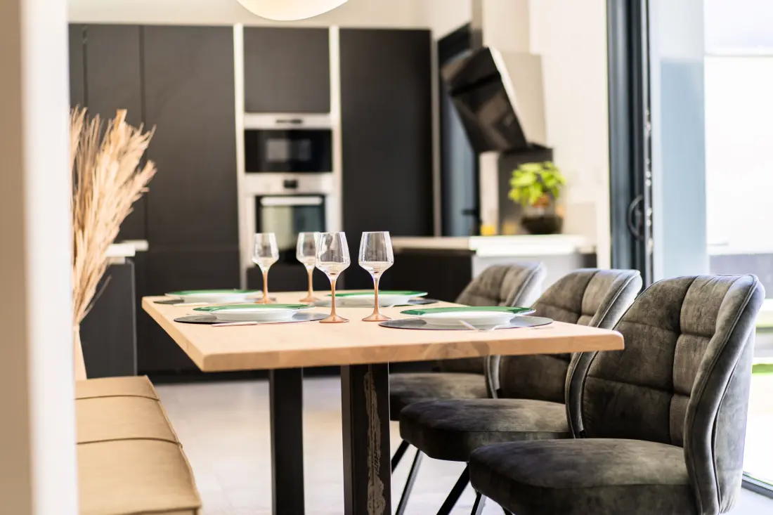 Appartements à Arcachon