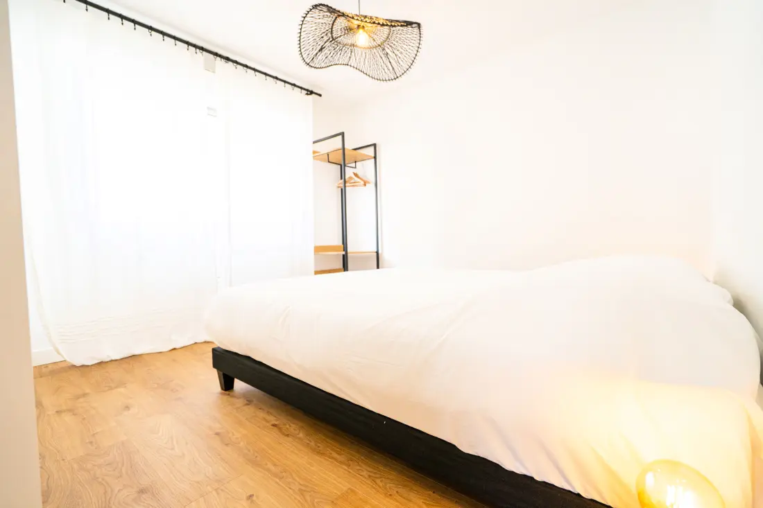 Appartements à Arcachon