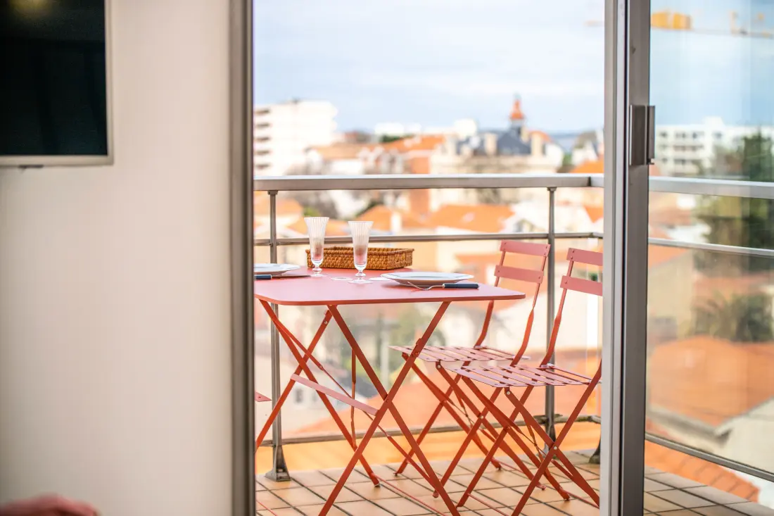Appartements à Arcachon