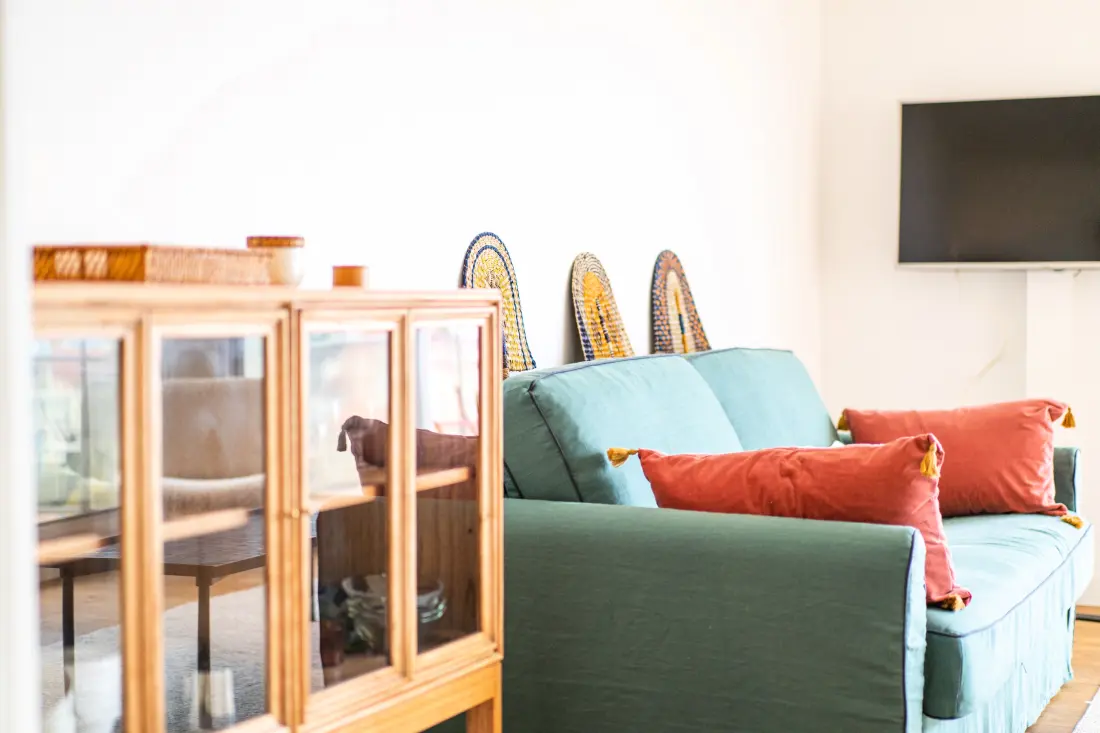 Appartements à Arcachon
