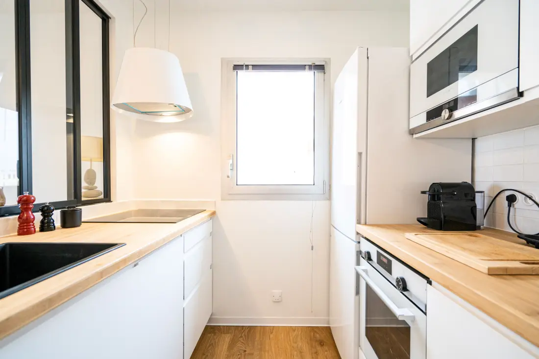 Appartements à Arcachon
