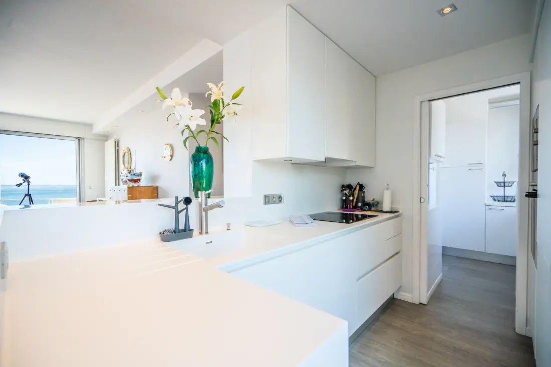 Appartements à Arcachon