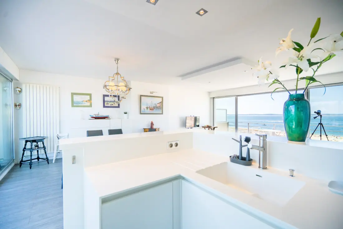 Appartements à Arcachon