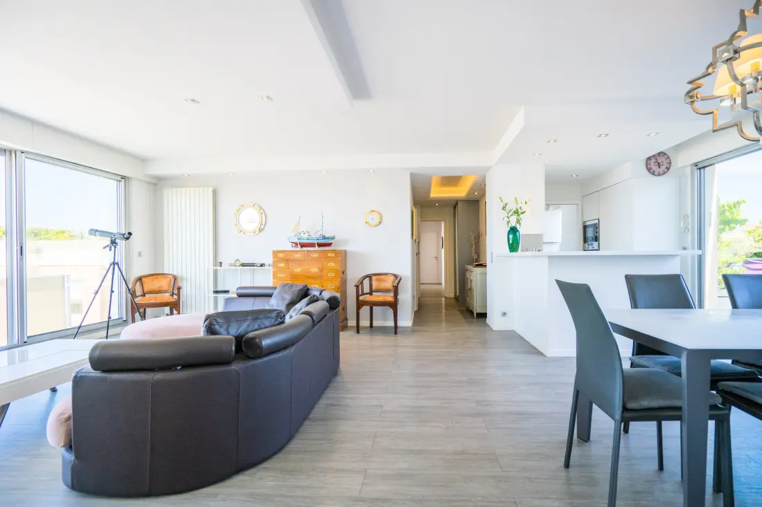 Appartements à Arcachon