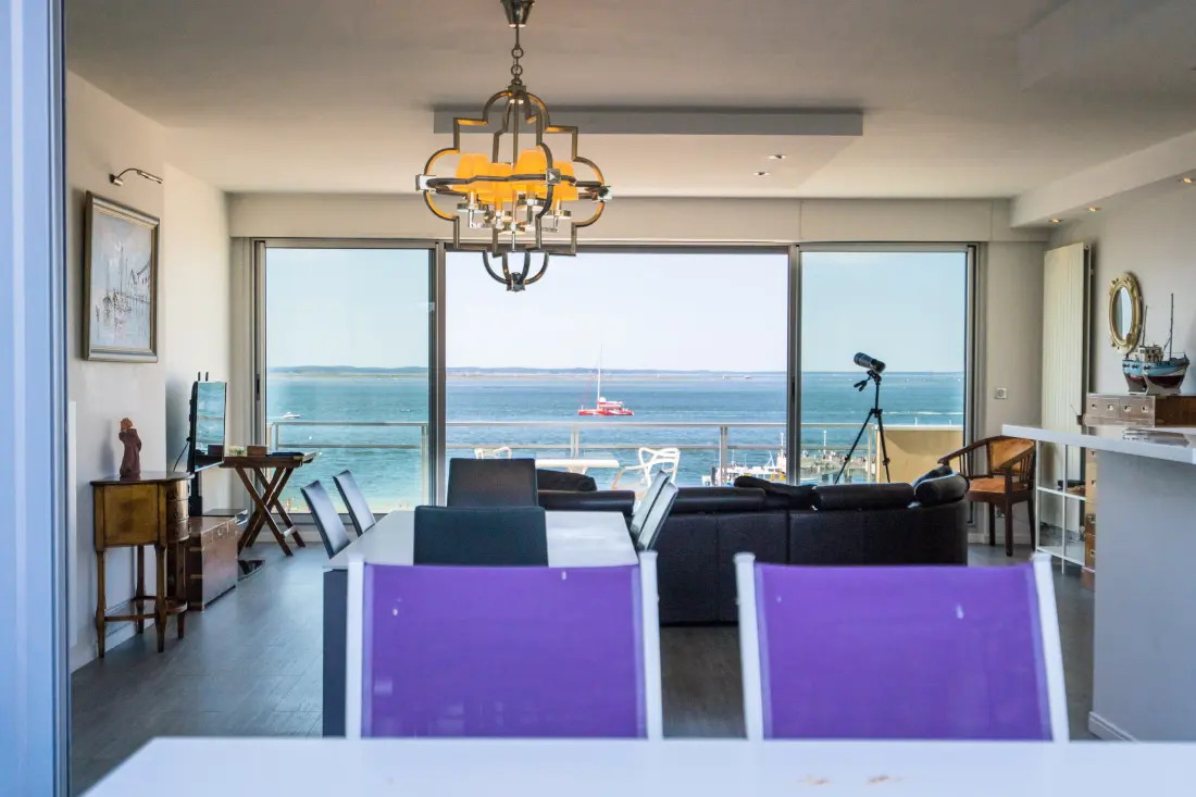 Appartements à Arcachon