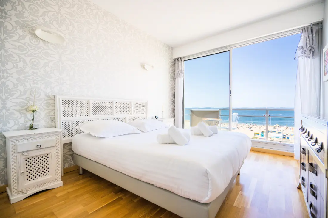 Appartements à Arcachon